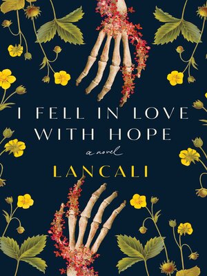 cover image of I Fell in Love with Hope